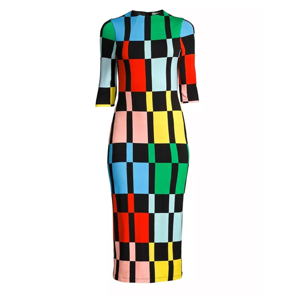 Alice + Olivia Dress
